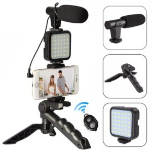 VIDEO - MAKING KIT
