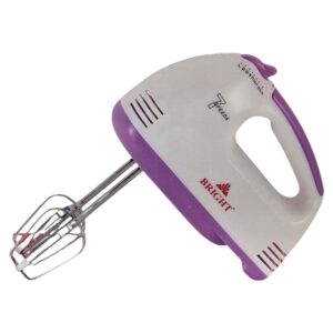 BRIGHT HAND MIXER