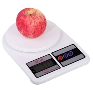 ELECTRONIC KITCHEN SCALE SF-400