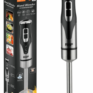 RAF HAND BLENDER
