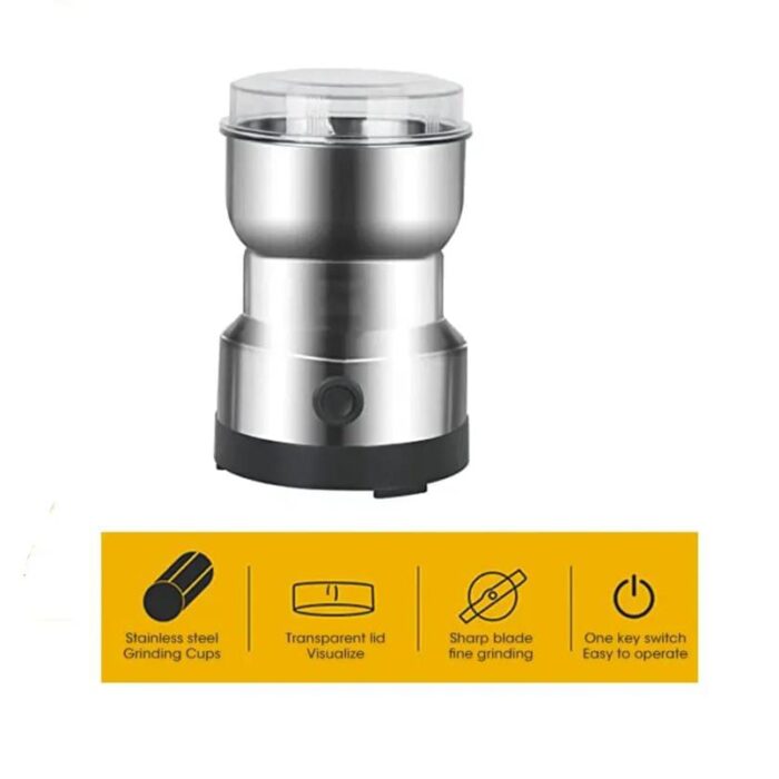 GRINDER