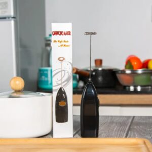 MILK FROTHER