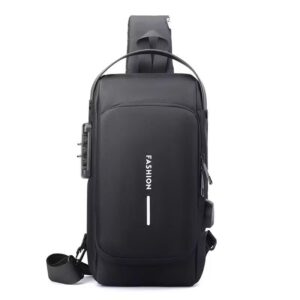 MEN CROSS BODY SLING BAG