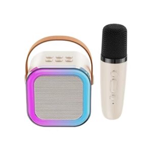 BLUETOOTH SPEAKER WITH MIC