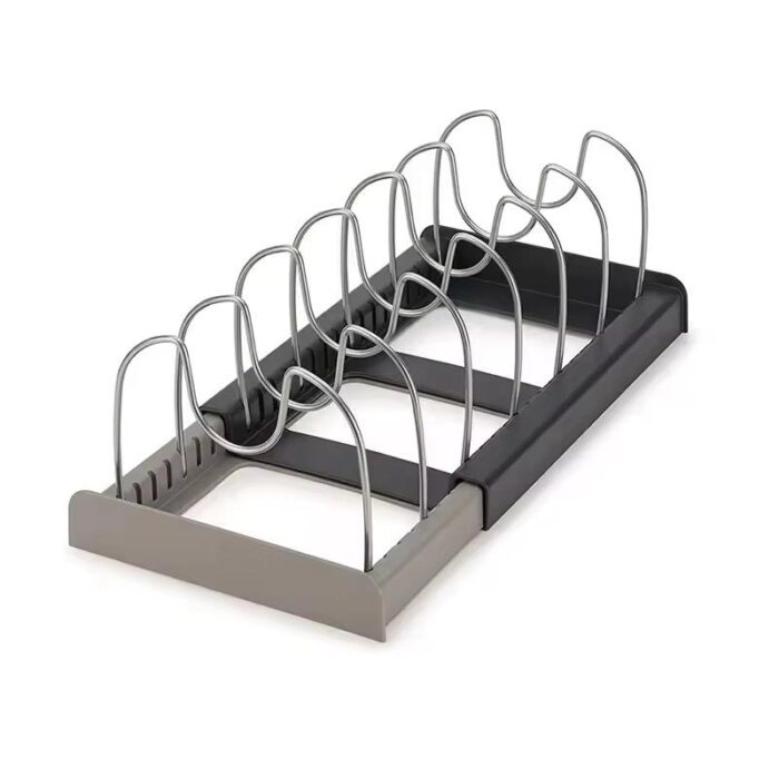 POT & PAN ORGANIZER