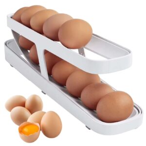 EGG DISPENSER 2 TIER