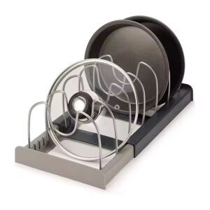 POTS & PANS ORGANIZER