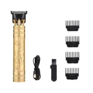 CORDLESS HAIR TRIMMER