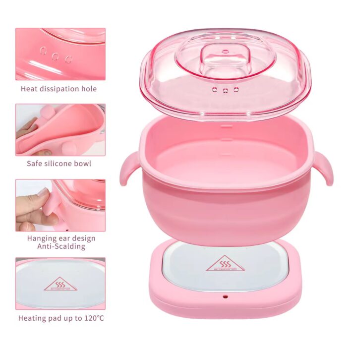 WAX MACHINE