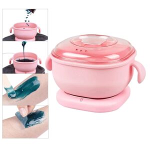 ELECTRIC HOT WAX WARMER MACHINE