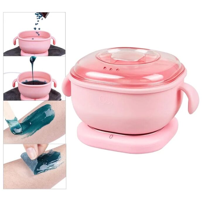 WAX MACHINE