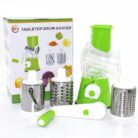 GRATER