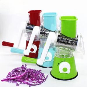 VEGETABLE SLICER 3 IN 1