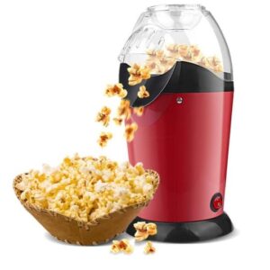 ELECTRIC POPCORN POPPER MACHINE