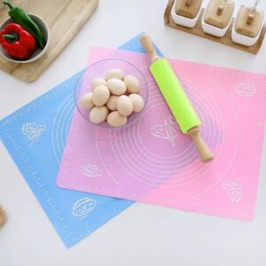 SILICONE FONDANT MAT