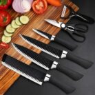 KNIFE