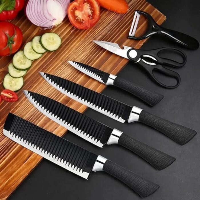 KNIFE