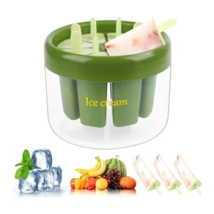 ICE CREAM MOLD