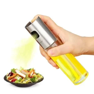 EDIBLE OIL SPRAY BOTTLE 100ML